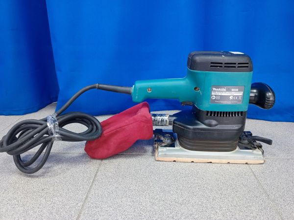 шлифмашина плоскошлифовальная Makita 9046 в Усть-Илимск