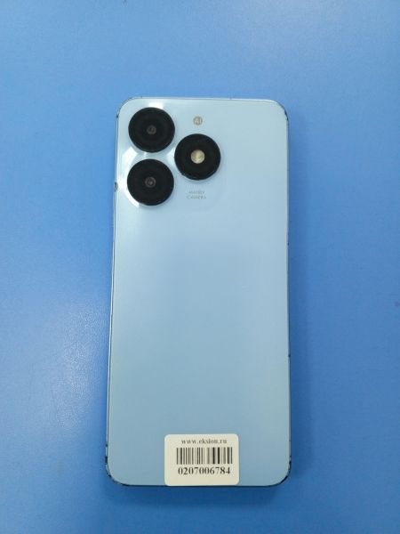сотовый телефон Itel A70 4/256GB (A665L) Duos в Усть-Илимск