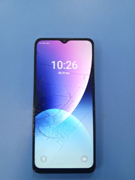 сотовый телефон Itel A70 4/256GB (A665L) Duos в Усть-Илимск
