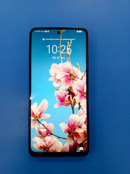 сотовый телефон Huawei Nova Y74 8/128GB (MGA-LX3) Duos в Усть-Илимск