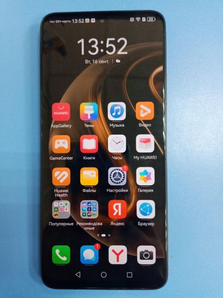 Купить Huawei Nova 12i 8/128GB (CTR-L81) Duos в Ангарск за 7800 руб.