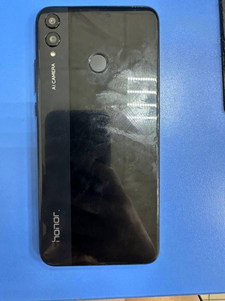 Купить Honor 8X 6/128GB (JSN-L22) Duos в Ангарск за 5250 руб.
