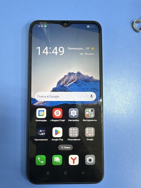 Купить OPPO A57s 4/64GB (CPH2385) Duos в Ангарск за 4100 руб.