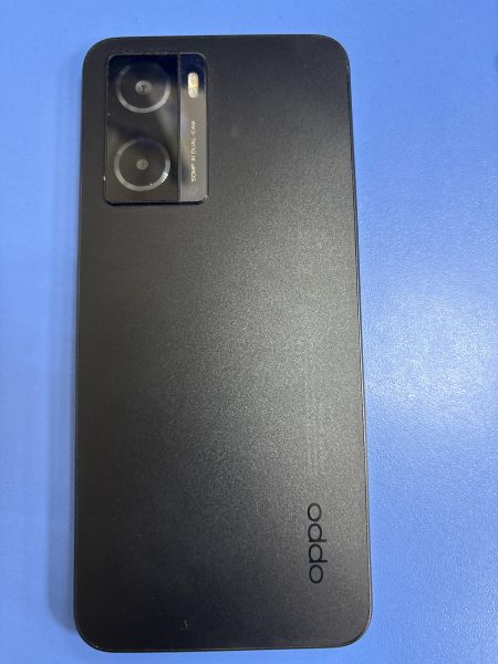 Купить OPPO A57s 4/64GB (CPH2385) Duos в Ангарск за 4100 руб.