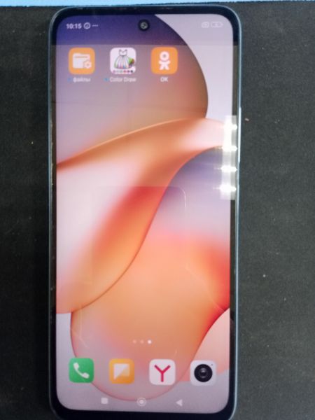 Купить Xiaomi Redmi 12 8/256GB (23053RN02Y) Duos в Ангарск за 6700 руб.
