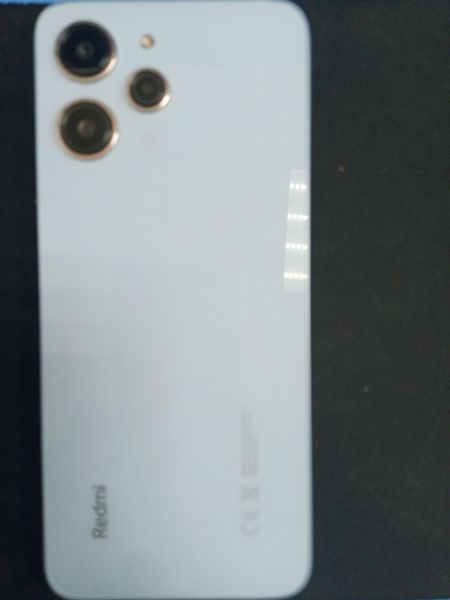 Купить Xiaomi Redmi 12 8/256GB (23053RN02Y) Duos в Ангарск за 6700 руб.