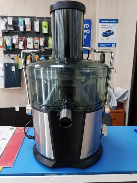 Купить Pioneer JC2051 в Ангарск за 1800 руб.
