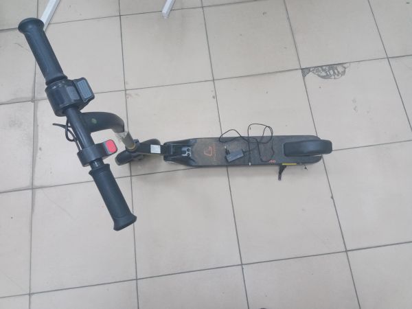 Купить Kugoo First в Ангарск за 4900 руб.