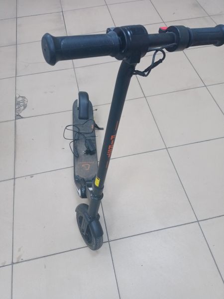 Купить Kugoo First в Ангарск за 4900 руб.