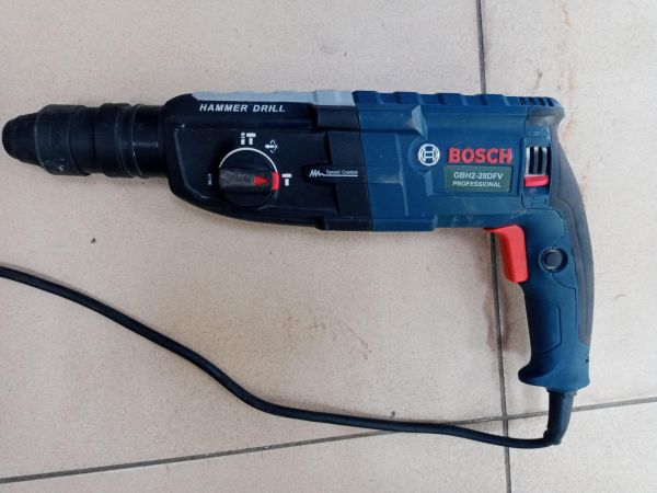 Купить Реплика Bosch GBH2-28DFV в Ангарск за 1800 руб.