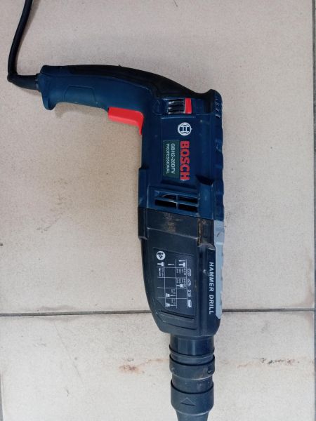 Купить Реплика Bosch GBH2-28DFV в Ангарск за 1800 руб.