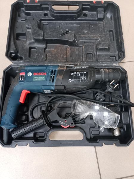 Купить Реплика Bosch GBH2-28DFV в Ангарск за 1800 руб.