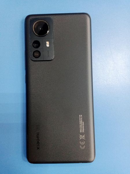 Купить Xiaomi 12 Pro 12/256GB (2201122G) Duos в Ангарск за 18400 руб.
