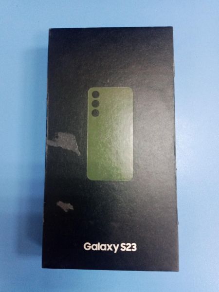 Купить Samsung Galaxy S23 8/256GB (S911B) Duos в Ангарск за 28200 руб.
