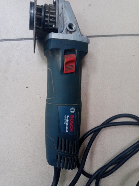 Купить Bosch GWS 700 в Ангарск за 3600 руб.