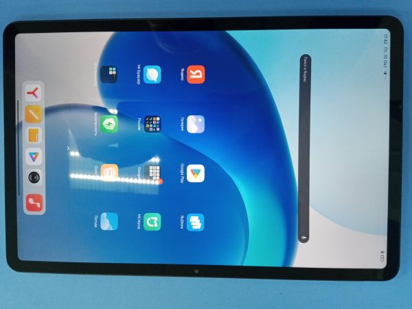 Купить Xiaomi Redmi Pad Pro 128GB (2405CRPFDG) (без SIM) в Ангарск за 12900 руб.