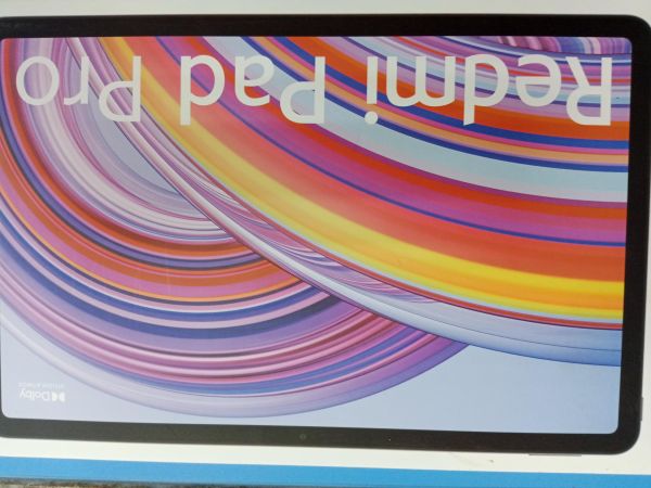 Купить Xiaomi Redmi Pad Pro 128GB (2405CRPFDG) (без SIM) в Ангарск за 12900 руб.