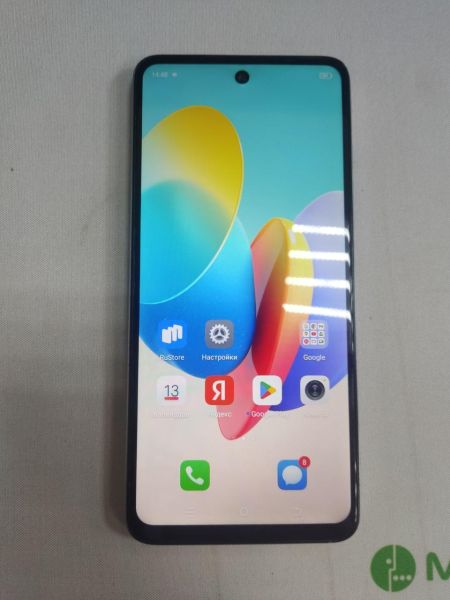 Купить TECNO Spark 20C 8/128GB (BG7n) Duos в Ангарск за 5800 руб.