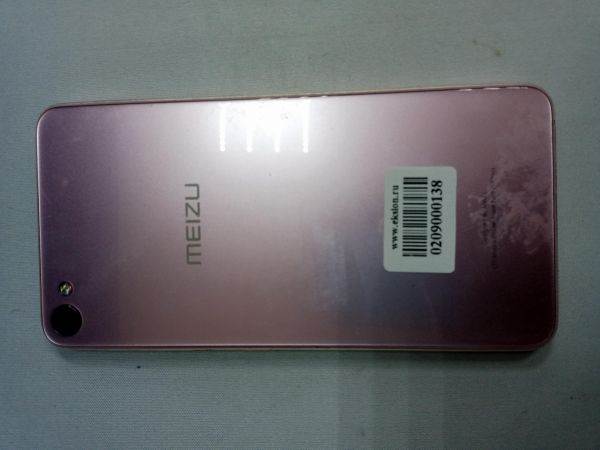 Купить Meizu U20 (U685H) Duos в Ангарск за 2200 руб.