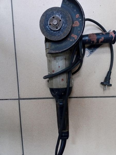 Купить Интерскол УШМ-150/1300 в Ангарск за 2000 руб.