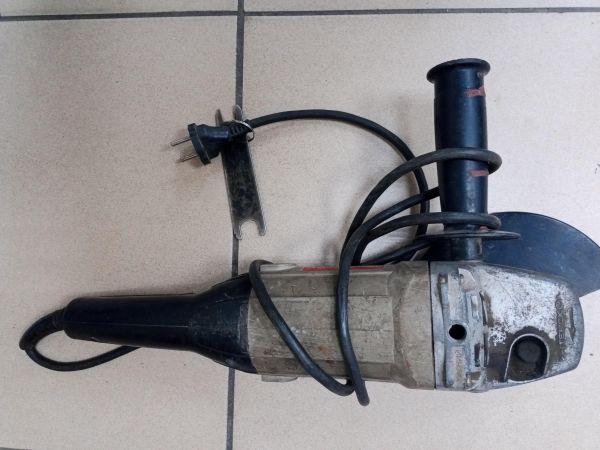 Купить Интерскол УШМ-150/1300 в Ангарск за 2000 руб.