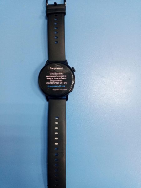 Купить Huawei Watch GT 3 (MIL-B19) с СЗУ в Ангарск за 3500 руб.