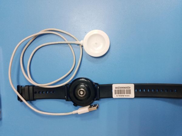 Купить Huawei Watch GT 3 (MIL-B19) с СЗУ в Ангарск за 3500 руб.