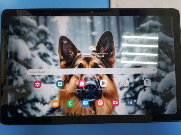 Купить Samsung Galaxy Tab A7 10.4 32GB (SM-T505) (с SIM) в Ангарск за 5600 руб.