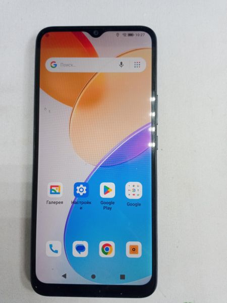Купить Honor X5 2/32GB (VNA-LX2) Duos в Ангарск за 2500 руб.