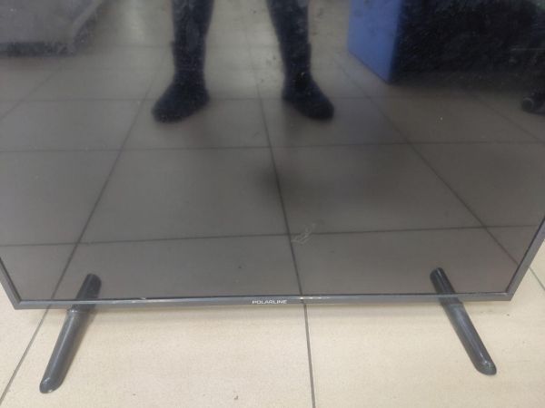 Купить Polarline 32PL52TC-SM в Ангарск за 5700 руб.