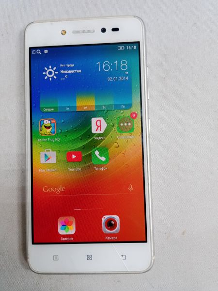 Купить Lenovo S90/A Sisley Duos в Ангарск за 1000 руб.