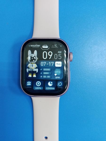 Купить SmartWatch V10 PRO MAX с СЗУ в Ангарск за 500 руб.