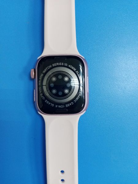 Купить SmartWatch V10 PRO MAX с СЗУ в Ангарск за 500 руб.