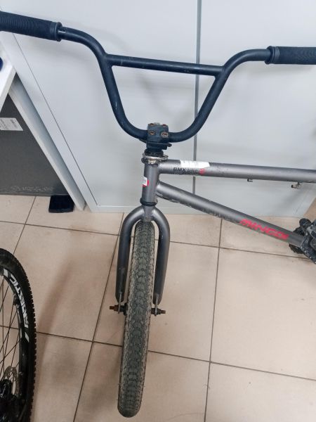 Купить Mingdi BMX в Ангарск за 5900 руб.