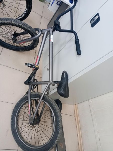 Купить Mingdi BMX в Ангарск за 5900 руб.