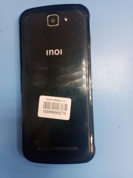 Купить INOI easyPhone 1/8GB Duos в Ангарск за 900 руб.