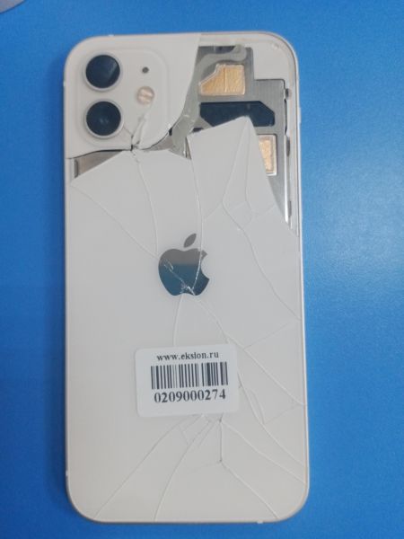 Купить Apple iPhone 12 64GB в Ангарск за 14900 руб.