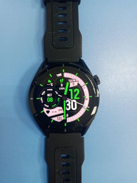Купить Tecno Watch Pro 3 с СЗУ в Ангарск за 1600 руб.