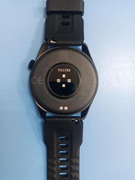 Купить Tecno Watch Pro 3 с СЗУ в Ангарск за 1600 руб.