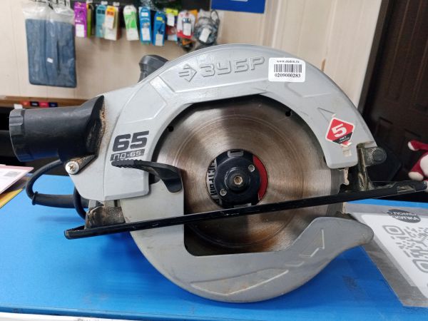 Купить ЗУБР ПД-65 в Ангарск за 2100 руб.