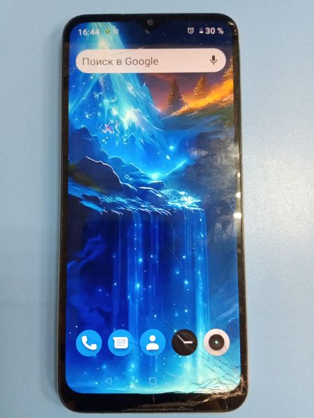 Купить Realme C30 2/32GB (RMX3581) Duos в Ангарск за 1600 руб.