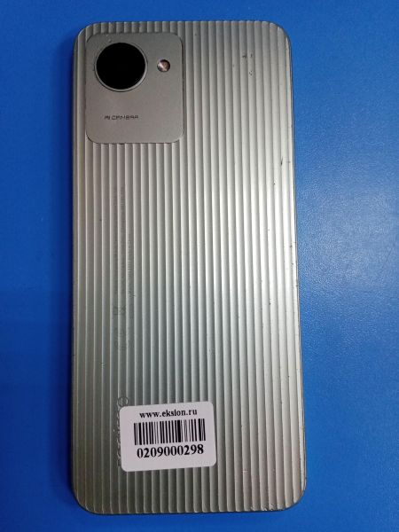 Купить Realme C30 2/32GB (RMX3581) Duos в Ангарск за 1600 руб.