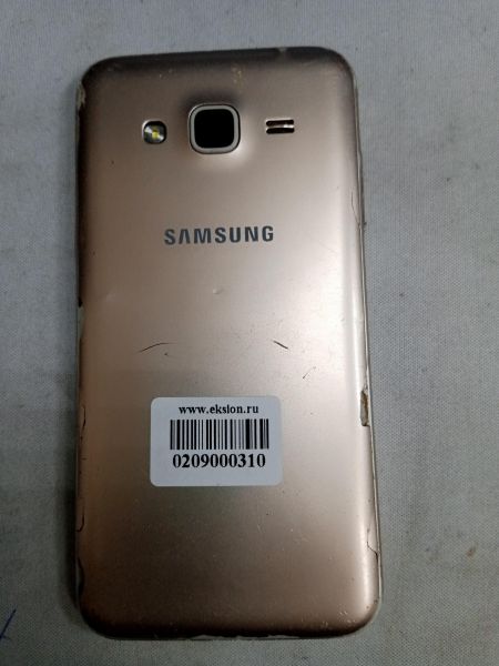 Купить Samsung Galaxy J3 2016 (J320F) Duos в Ангарск за 900 руб.