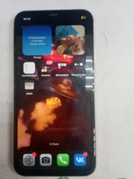 Купить Apple iPhone 11 128GB в Ангарск за 13300 руб.