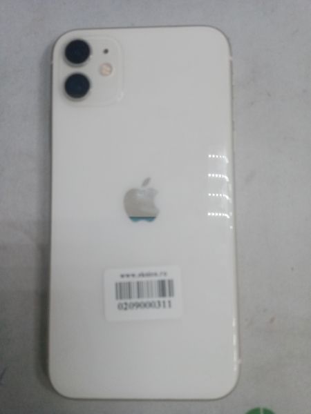 Купить Apple iPhone 11 128GB в Ангарск за 13300 руб.