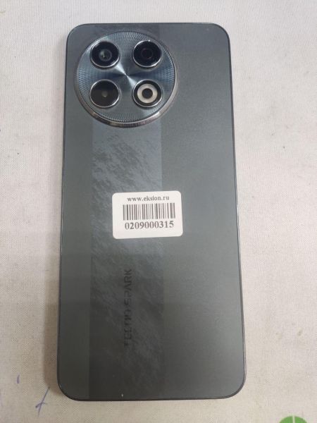 Купить TECNO Spark 30 Pro 8/128GB (KL7) Duos в Ангарск за 7500 руб.