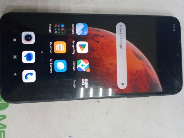 Купить Xiaomi Redmi 9C NFC 3/64GB (M2006C3MNG) Duos в Ангарск за 1900 руб.