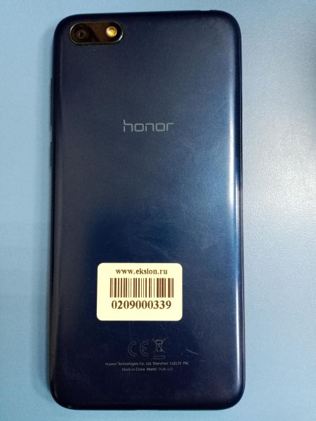 Купить Honor 7A Prime 2/32GB (DUA-L22) Duos в Ангарск за 1800 руб.