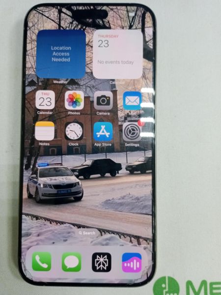 Купить Apple iPhone 15 Pro Max 256GB в Ангарск за 57800 руб.