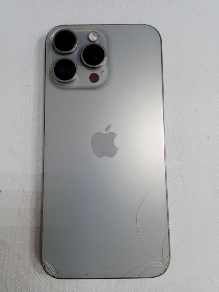 Купить Apple iPhone 15 Pro Max 256GB в Ангарск за 57800 руб.